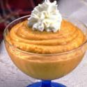 Diabetic Pumpkin Pudding Photo